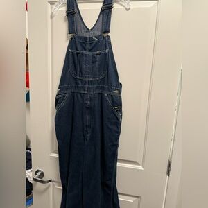 Roebucks Vintages overalls